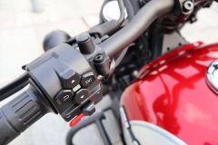 CFMOTO 450CL-C - фото 7