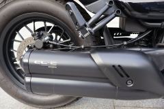 CFMOTO 450CL-C - фото 8