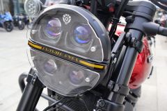 CFMOTO 450CL-C - фото 9