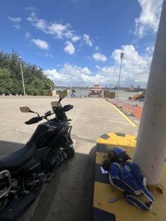 Haojue Suzuki DL250 - фото 3