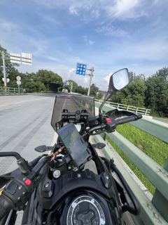 Haojue Suzuki DL250 - фото 4