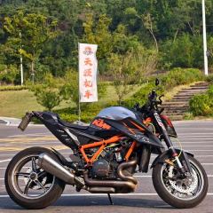 KTMR2R 1290 Super Duke 1300 cc - ფოტო 1