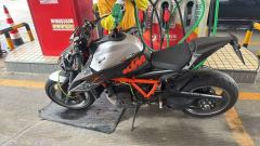 KTMR2R 1290 Super Duke 1300 cc - ფოტო 2