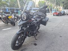 Haojue Suzuki DL250 - ფოტო 2