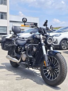Benda Polestones 03 Gray 300 cc - ფოტო 2