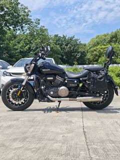Benda Polestones 03 Gray 300 cc - ფოტო 3