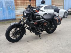 Lifan K19 150 cc - photo 1