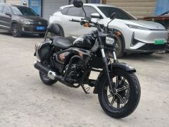 Lifan K19 150 cc - photo 2