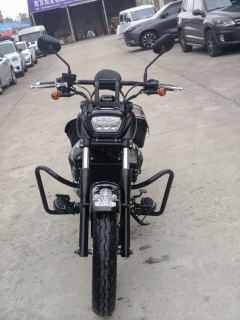 Lifan K19 150 cc - photo 3