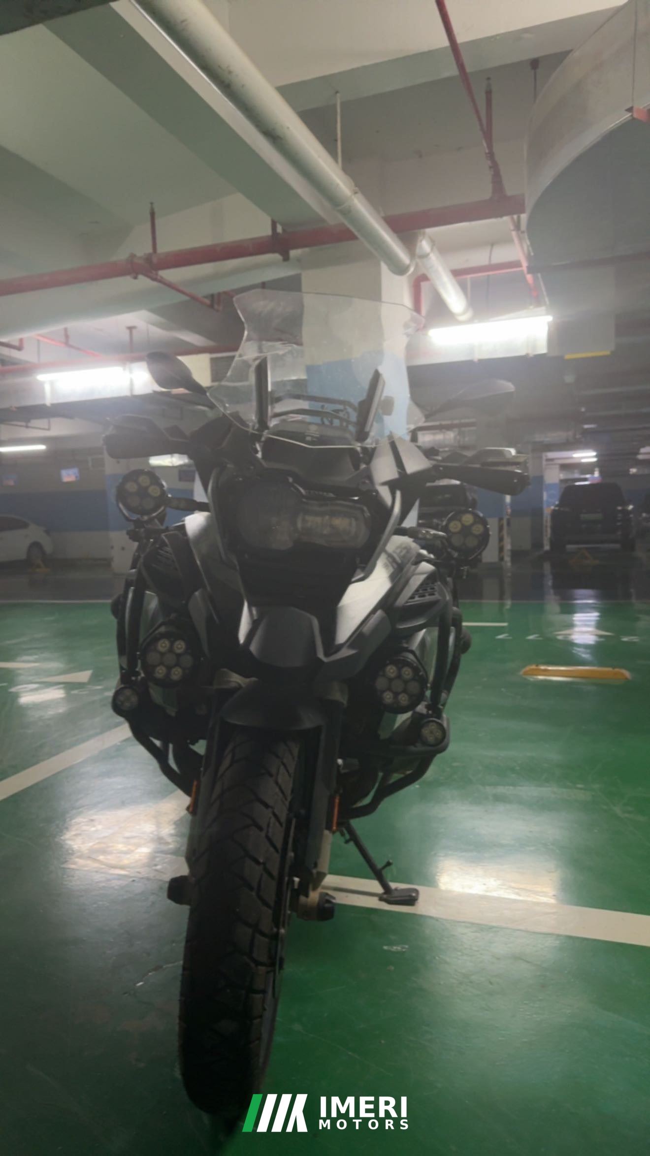2023 BMW R 1250 GS