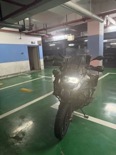 BMW R 1250 GS - photo 2