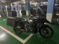 BMW R 1250 GS - photo 3