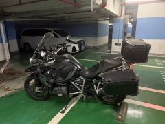 BMW R 1250 GS - photo 4