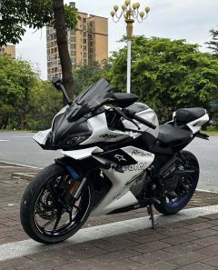 CFMOTO 250SR - ფოტო 3