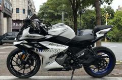CFMOTO 250SR - ფოტო 4