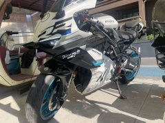 CFMOTO 675SR-R - ფოტო 2