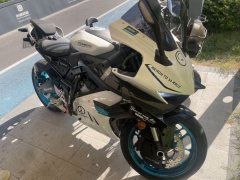 CFMOTO 675SR-R - ფოტო 7