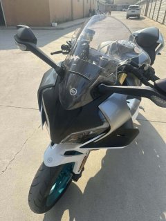 CFMOTO 450SR - ფოტო 2