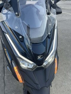 KYMCO Rowing S350 - ფოტო 10