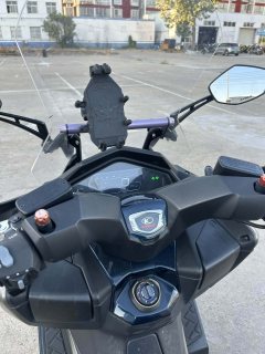 KYMCO Rowing S350 - ფოტო 12