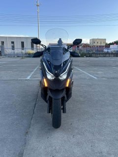 KYMCO Rowing S350 - ფოტო 2