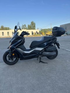 KYMCO Rowing S350 - ფოტო 6
