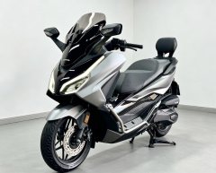 Honda NSS350 - photo 1