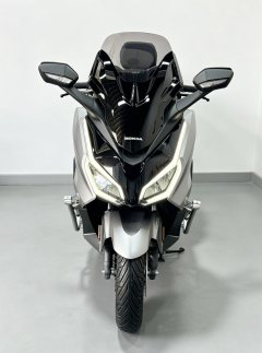Honda NSS350 - photo 2