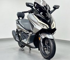 Honda NSS350 - photo 3