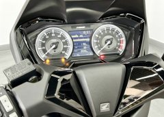 Honda NSS350 - photo 5