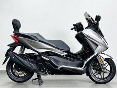 Honda NSS350 - photo 6