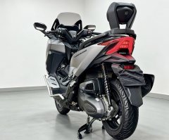 Honda NSS350 - photo 7