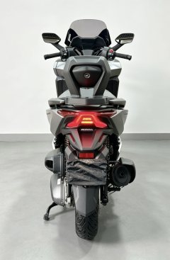 Honda NSS350 - photo 8