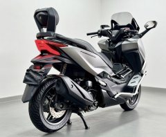 Honda NSS350 - photo 9