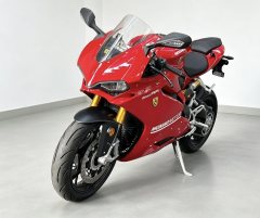 Moxiao 500RR - ფოტო 1