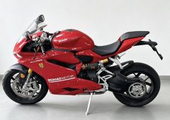 Moxiao 500RR - ფოტო 4