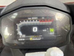 Moxiao 500RR - ფოტო 5