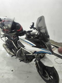 Voge 500DS - photo 1