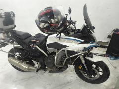 Voge 500DS - photo 2