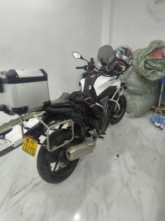 Voge 500DS - photo 3