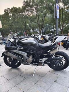CFMOTO 500SR - ფოტო 2