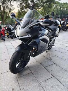 CFMOTO 500SR - ფოტო 4