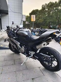 CFMOTO 500SR - ფოტო 5