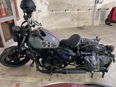 Changjiang Bobbie 400 II - фото 1