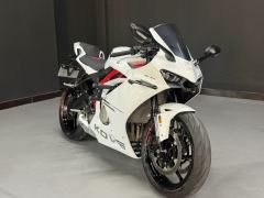 Kayo 450RR - ფოტო 1