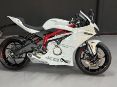 Kayo 450RR - ფოტო 2
