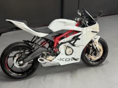 Kayo 450RR - ფოტო 3