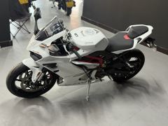 Kayo 450RR - ფოტო 5
