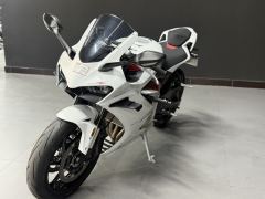 Kayo 450RR - ფოტო 6