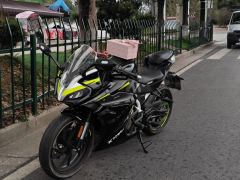 CFMOTO 250SR - ფოტო 1